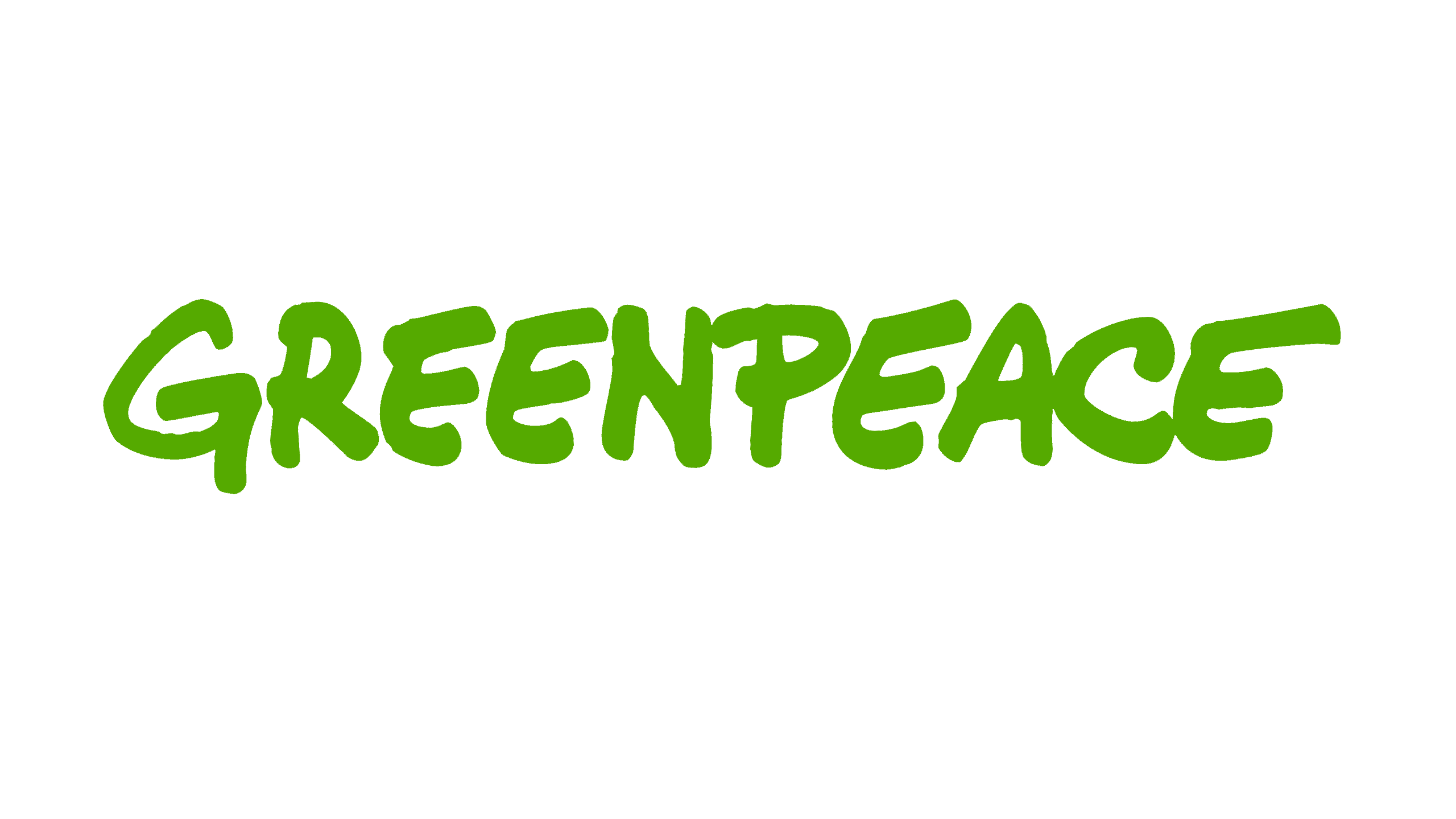 Greenpeace-logo